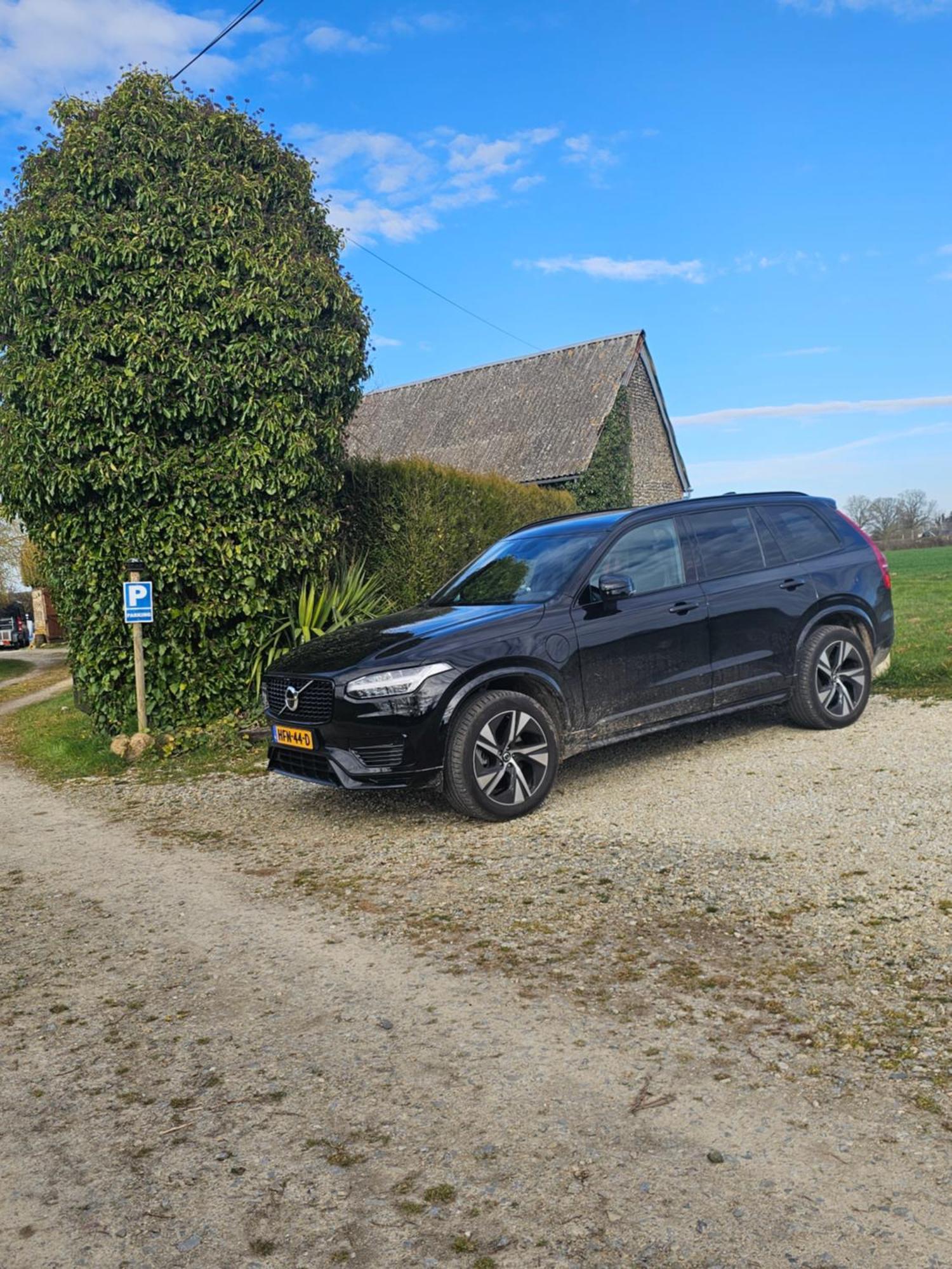 Au Petit Paradis Sainte-Gauburge-Sainte-Colombe Eksteriør bilde